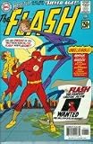 Silver Age: Flash #1 Silver Age: Flash #1