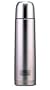 Laken Thermo Inox 0.8L BPA-Free Stainless Steel Vacuum Bottle,Steel