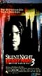 Silent Night Deadly Night 3: Better Watch Out! [VHS]