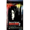 Silent Night Deadly Night 3 [VHS]