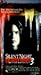 VHS : Silent Night Deadly Night 3