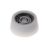 Freud 62-110 3/4-Inch OD by 3/16-Inch ID Conical Sleeved Replacement Bearing for Freud Router Bit