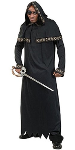 Halloween Concepts Adult Costumes Pirate King 