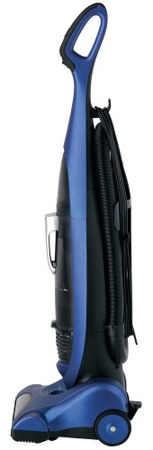 Dirt Devil M6925 Bürstsauger Vision Ultimate 1600 W blau metallic