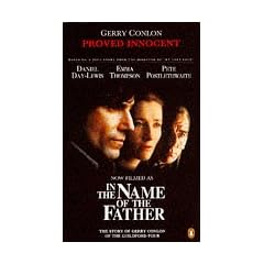 Proved Innocent: The Story of Gerry Conlon of the Guildford Four