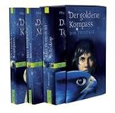 The Golden Compass (Northern Lights)