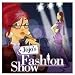 Jojos Fashion Show 1And2 Bun JC