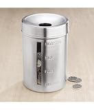 rich man's change bank