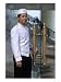 Doorman of Harbour Plaza Hong Kong Hotel, Hung Hom, Kowloon, China Photographic Poste...