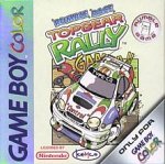 Top Gear Rally - 