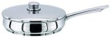 Kitchen & Housewares : Stellar 1000 26cm Saute Pan