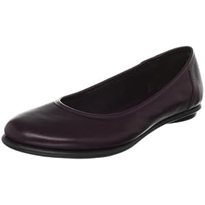 Buy Clarks Ladies Book-Pump Flat