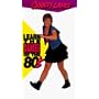 Christy Lane's Learn the Dances of the 80's [VHS]