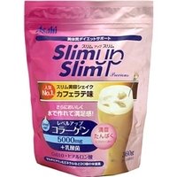 スリムアップスリム　プレシャス　シェイク　カフェラテ味　３６０ｇ