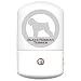 Black Russian Terrier LED Night Light