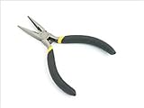 Stanley 84-119 5-Inch Mini Long Nose Plier