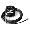 Garmin Compatible High Performance active remote external GPS Antenna for iQue 3200 3600 M5 GPS 60 60C 60CS 76 76CS Quest, Quest 2, StreetPilot i3 i5 2610 2620 2720 2730 c320 c330 (compare to GA27C)