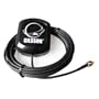 Gilsson High Performance GPS Antenna (MCX 90 degree connector)for Garmin Nuvi 660, 350, 360, 300, iQue 3200 3600 M5 GPS 60 60C 60CS 76 76CS Quest, Quest 2, StreetPilot i3 i5 2610 2620 2720 2730 c320 c330 (compare to GA27C) 16ft Cable