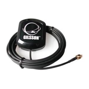 Click here to buy Garmin Compatible High Performance active remote external GPS Antenna for iQue 3200 3600....