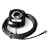 Garmin Compatible High Performance active remote external GPS Antenna for iQue 3200 3600 M5 GPS 60 60C 60CS 76 76CS Quest, Quest 2, StreetPilot i3 i5 2610 2620 2720 2730 c320 c330 (compare to GA27C)