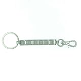 Key Chain Pugster Italian Charm Bracelet