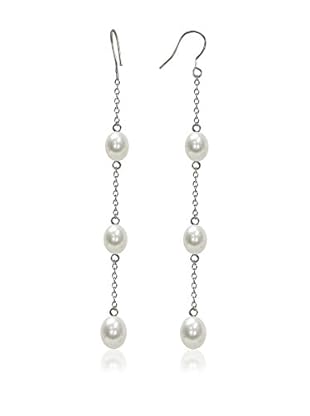 MAYUMI Pendientes Fantasy plata de ley 925 milésimas