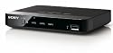 Sony SMP U 10 Digitaler Media Player (HDMI, Upscaler 1080p, DivX-zertifiziert, USB 2.0) schwarz