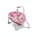 Pink Butterfly Papasan Infant Seat by Fisher Price
