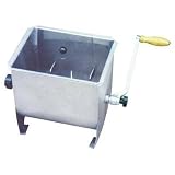 Northern Industrial Stainless Steel Meat Mixer