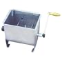 Please see item# 168676K as a replacement product. Northern Industrial Stainless Steel Meat Mixer