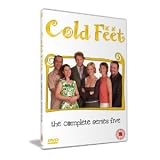 COLD FEET - SERIES 5 [NON-USA Format / Import / Region 2 / PAL]