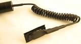 Paintball and Airsoft Laser Pressure Switch