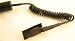 Paintball and Airsoft Laser Pressure Switch