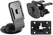 SWIVEL DASH & AIR VENT SATELLITE RADIO MOUNT