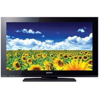 Sony BRAVIA KDL32BX320 32-Inch 720p LCD HDTV, 