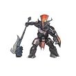 Halo 3 Series 1 - Brute Chieftain