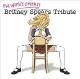 Va-World S Greatest-Britney Sp - World S Greatest-Britney Spear