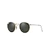 Ray Ban RB3447 Round Metal Sunglasses, 50mm