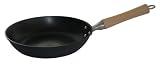 Review Joyce Chen J23-0004 / Joyce Chen 10 inch Lightweight Cast Iron Flat Bottom Chinese Skillet