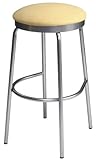Doba Bar Height Stool - 30" - CREATECH - C-51030
