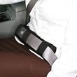 Seatbelt Pad: Lap Seat Belt For Pregnant Women, Long-Hour Drivers, Abdominal ...