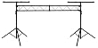 BulbAmerica LTS-16 10ft.Trussing System DJ Lighting