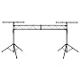 BulbAmerica LTS-16 10ft.Trussing System DJ Lighting