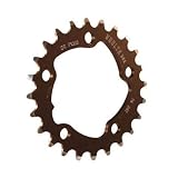 Vuelta Alloy SE Plus Chainring 42T x 94mm 5-Arm Black