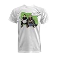 Badly Drawn Men's T-Shirt Inspired by Withnail & I