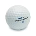 3 Doz. Pinnacle Mix used Golf BALLS