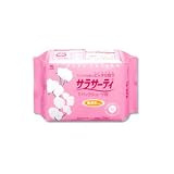サラサーティコットン100 Tバックショーツ用 20個 4987072013106
