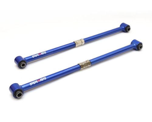 Megan Racing Mazda 98-04 Protege Rear Front Links