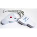 Tape measure, Anatomical shape for body measurement