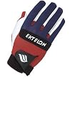 Ektelon Controller Glove (Left), Ektelon, Racquetball
